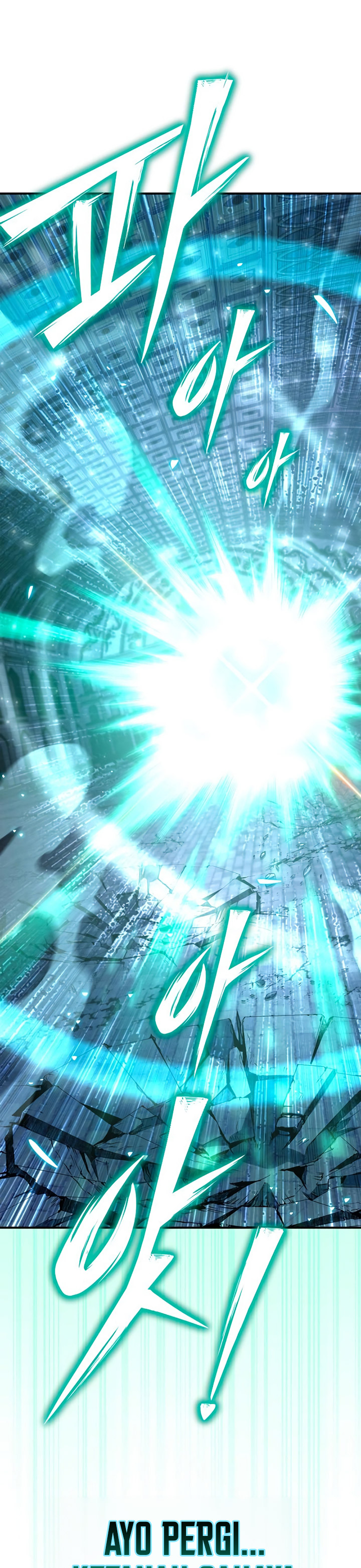 Superhuman Battlefield