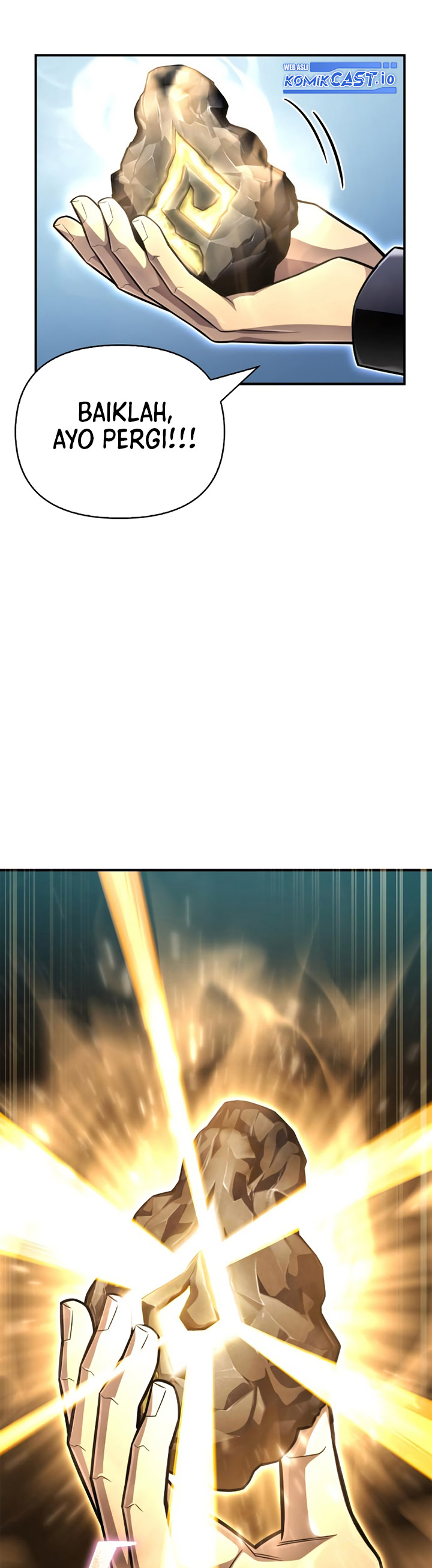 Superhuman Battlefield