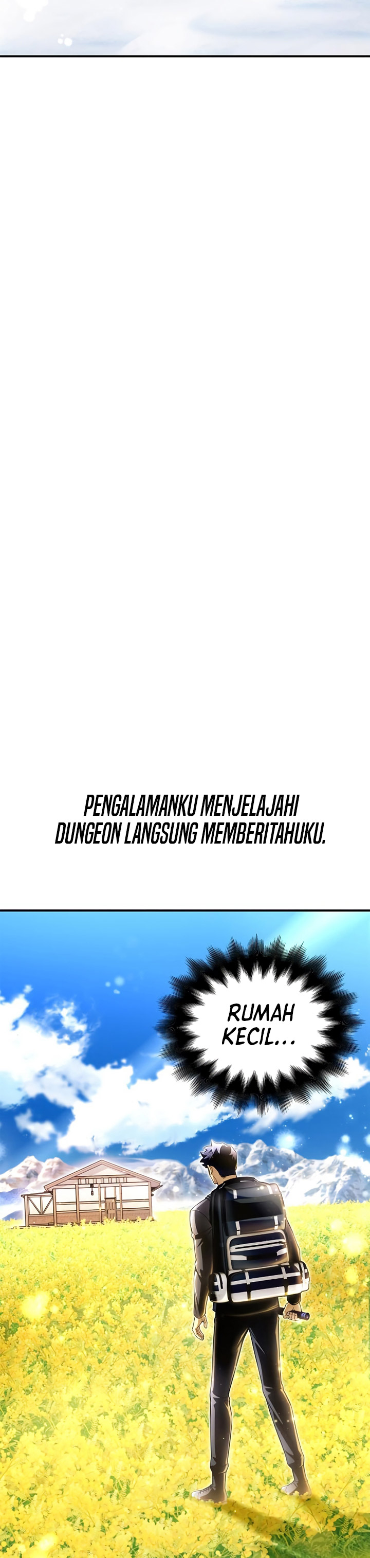 Superhuman Battlefield
