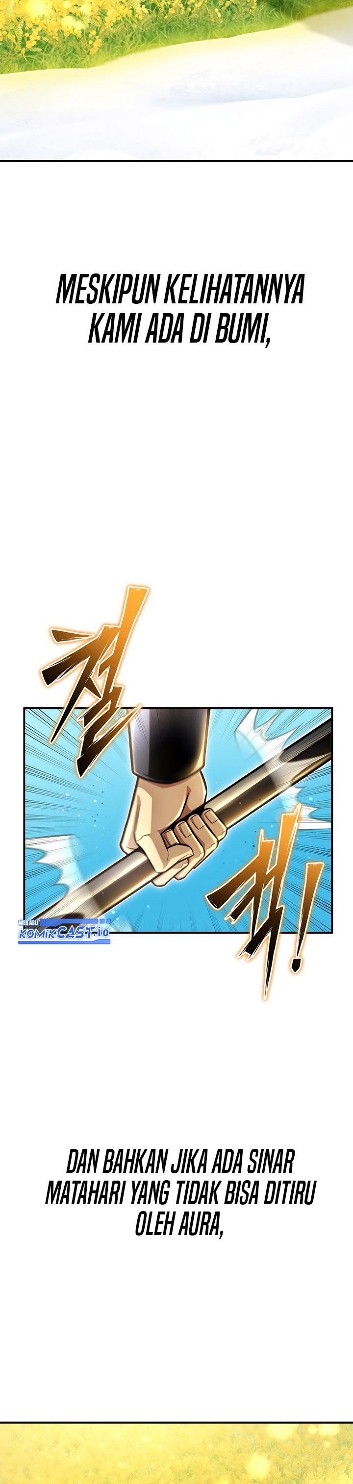 Superhuman Battlefield