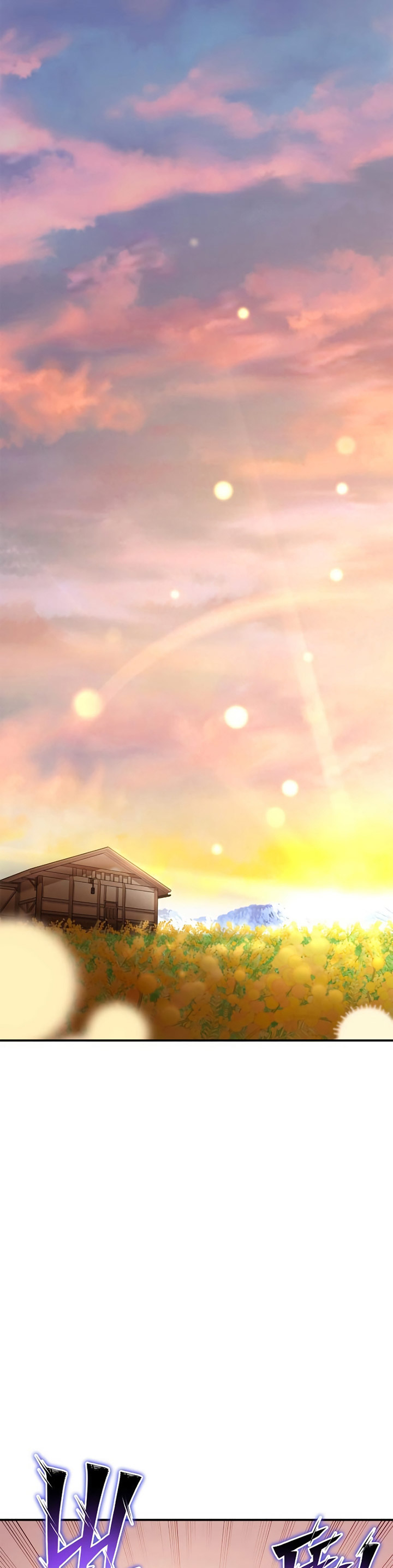 Superhuman Battlefield
