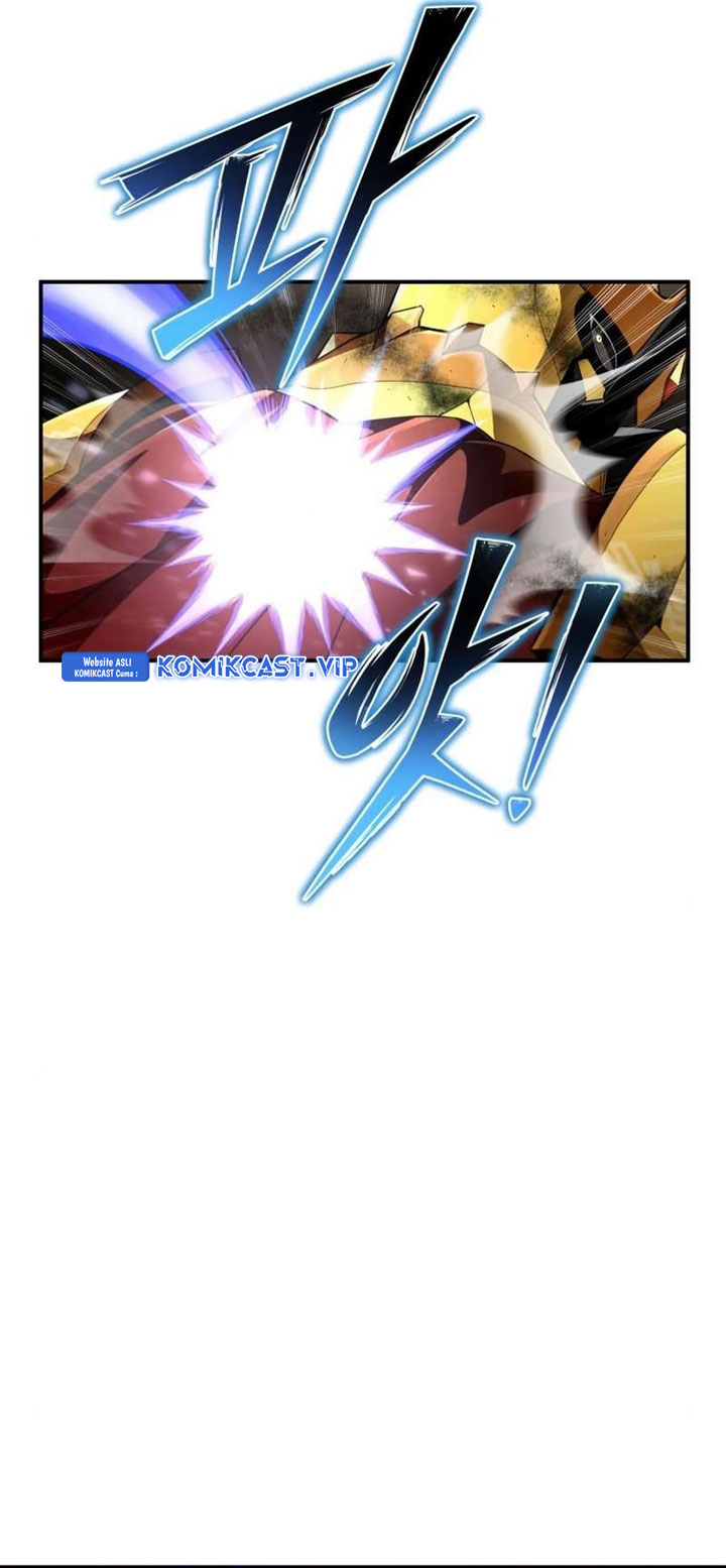 Superhuman Battlefield