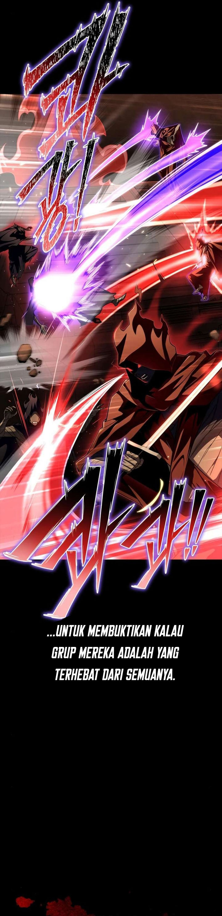 Superhuman Battlefield