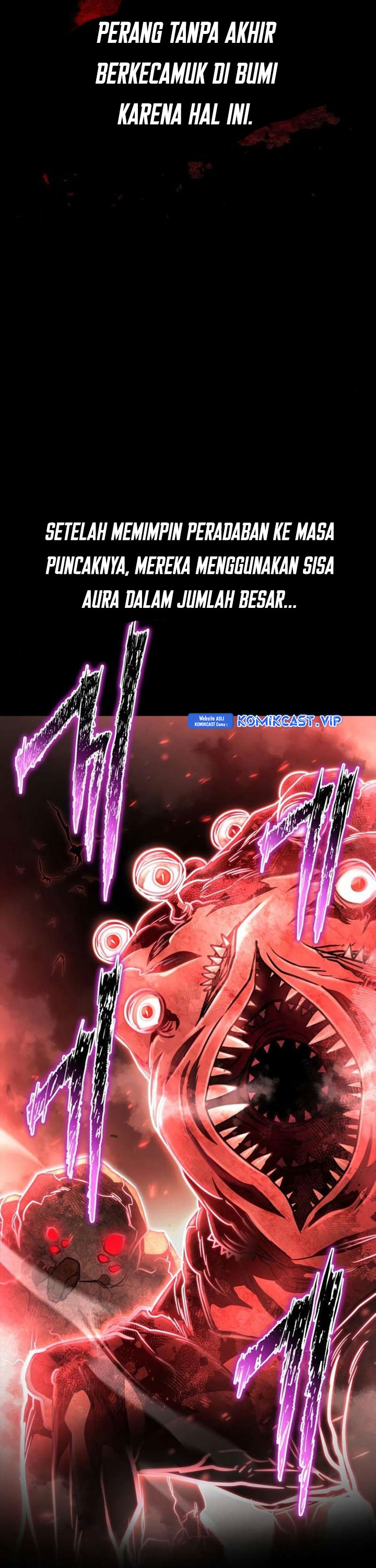 Superhuman Battlefield
