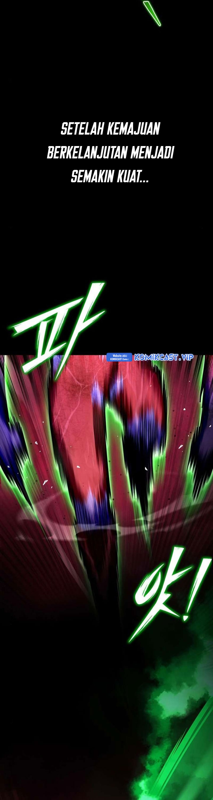 Superhuman Battlefield