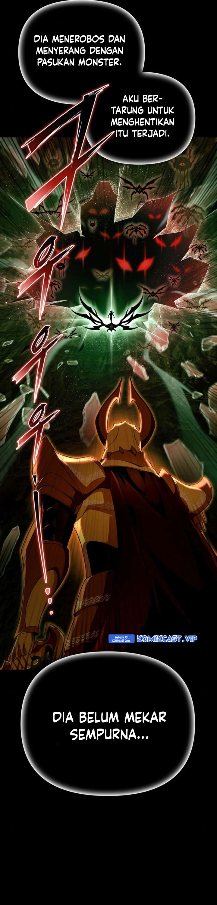 Superhuman Battlefield