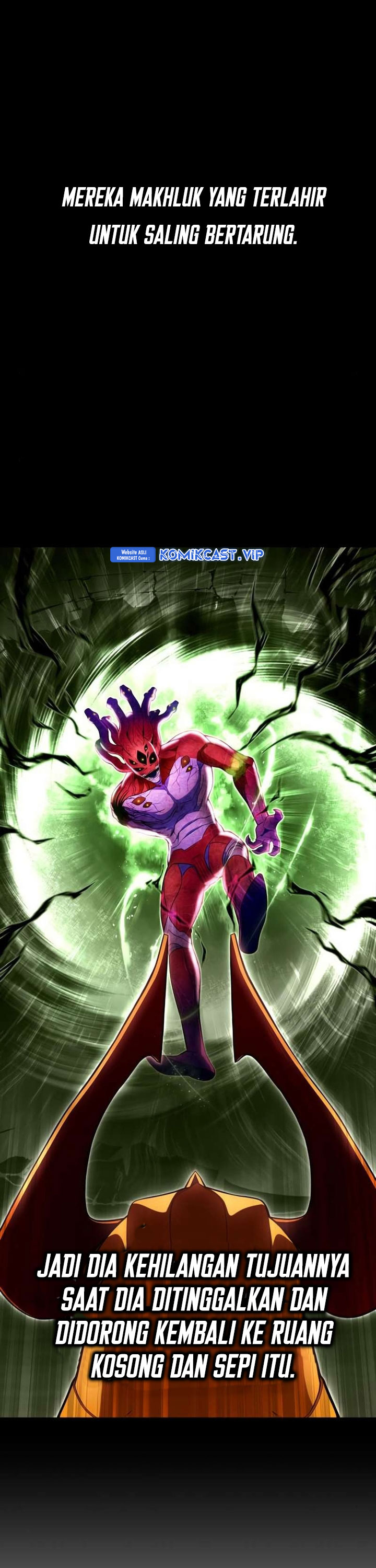 Superhuman Battlefield