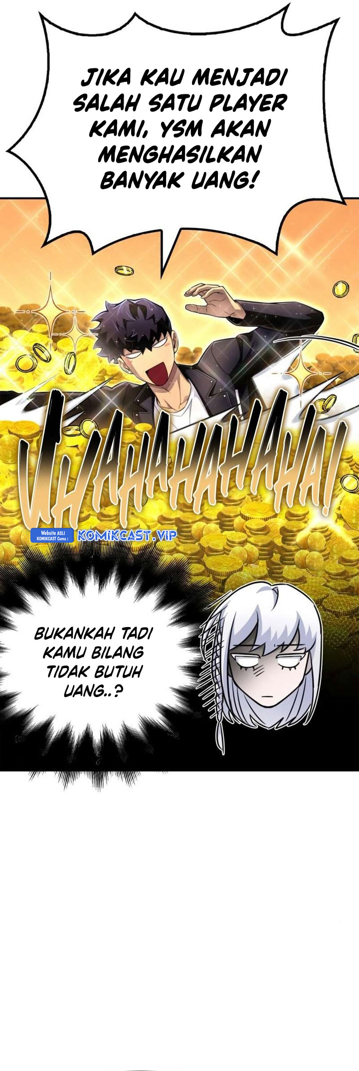 Superhuman Battlefield
