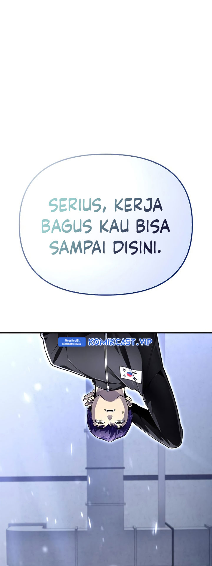 Superhuman Battlefield