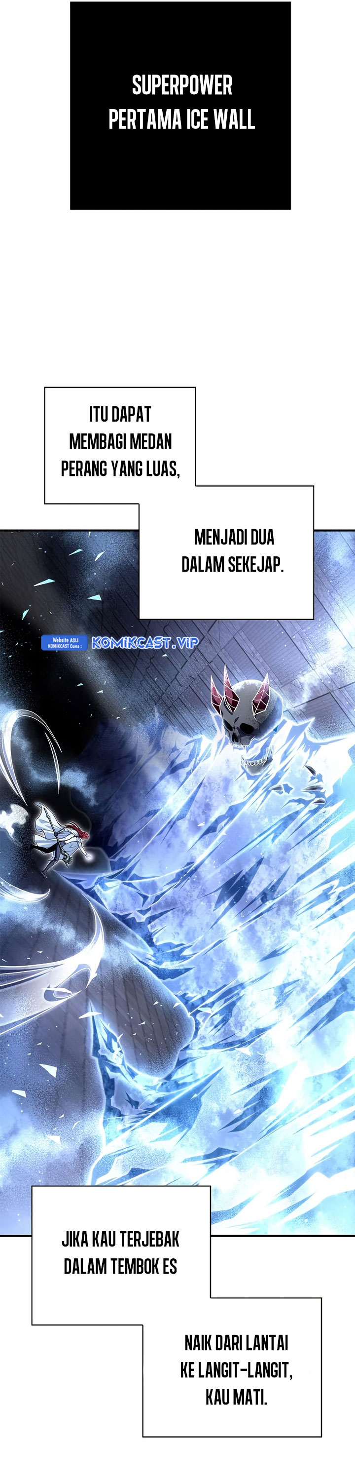 Superhuman Battlefield