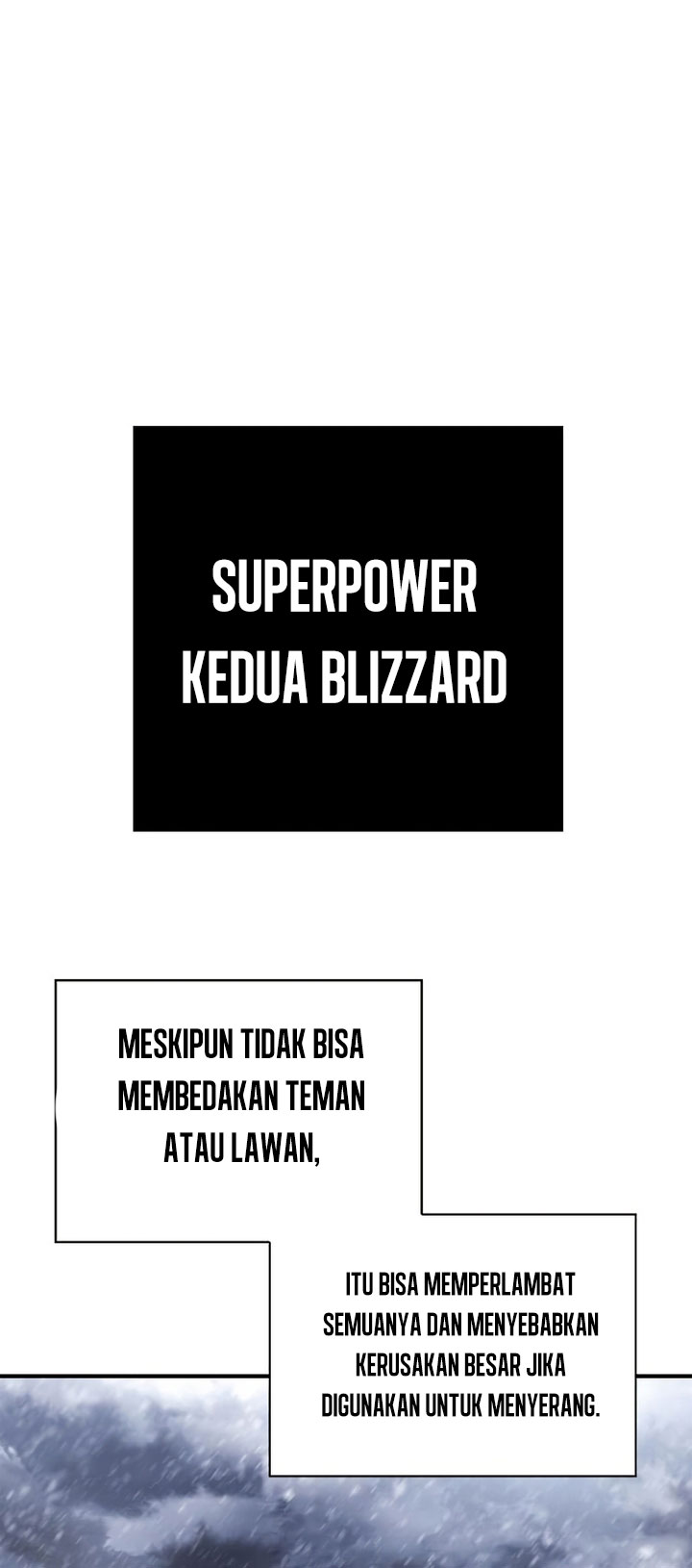 Superhuman Battlefield