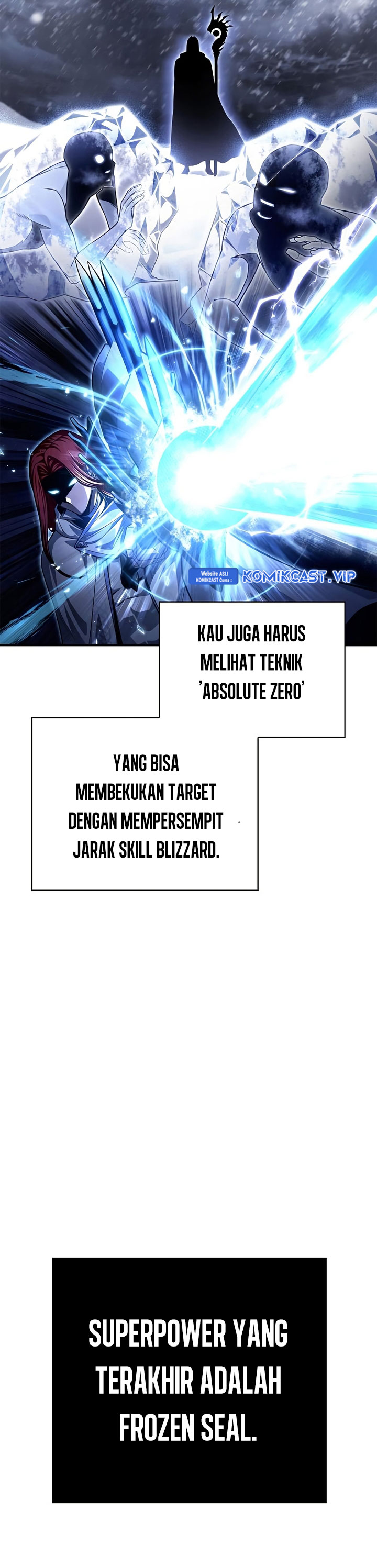 Superhuman Battlefield