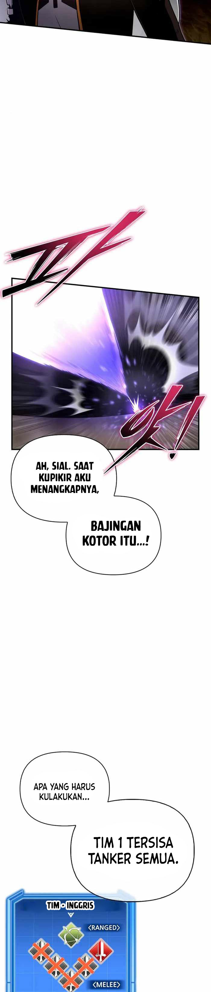 Superhuman Battlefield