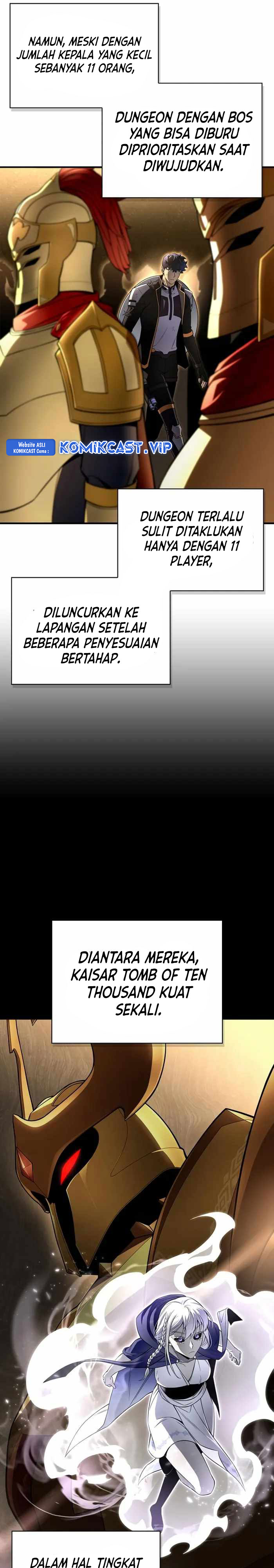 Superhuman Battlefield