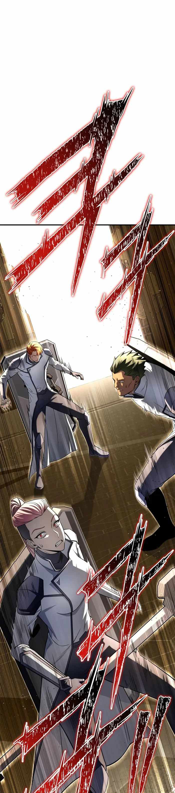 Superhuman Battlefield