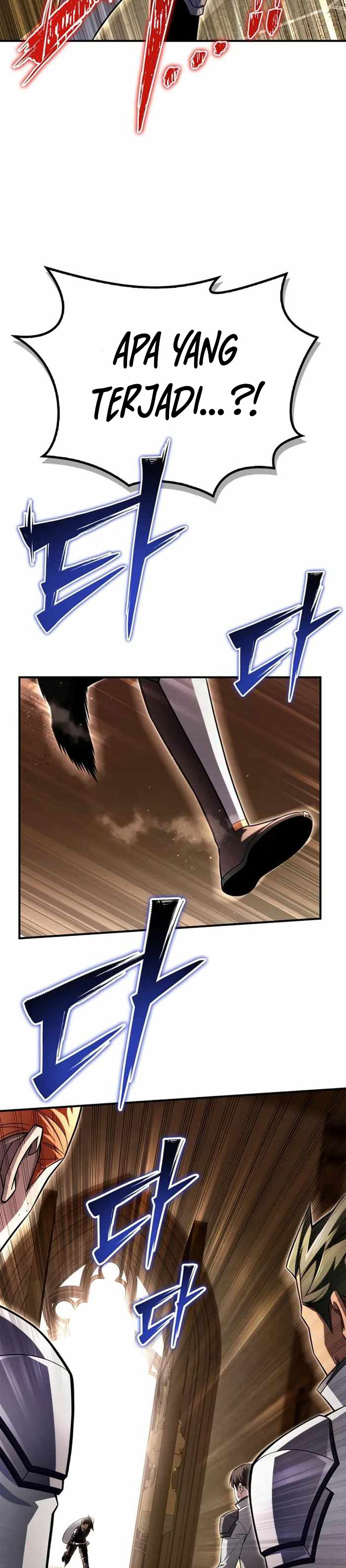 Superhuman Battlefield