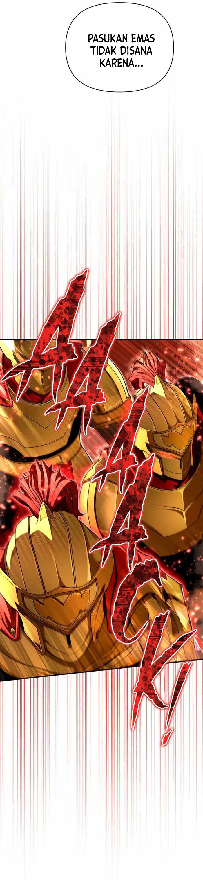 Superhuman Battlefield