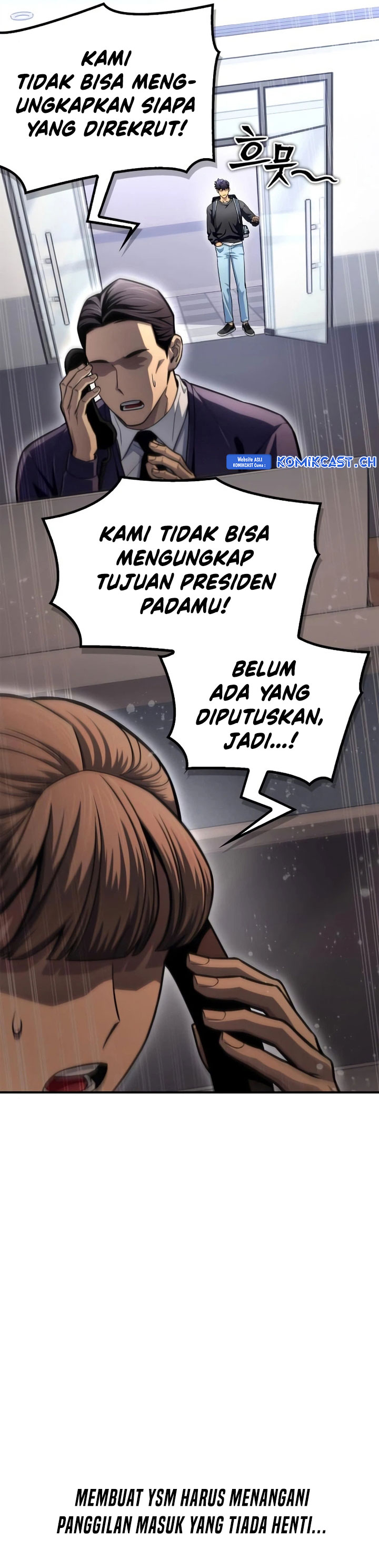 Superhuman Battlefield