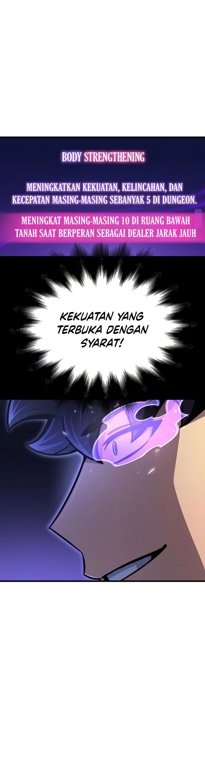 Superhuman Battlefield
