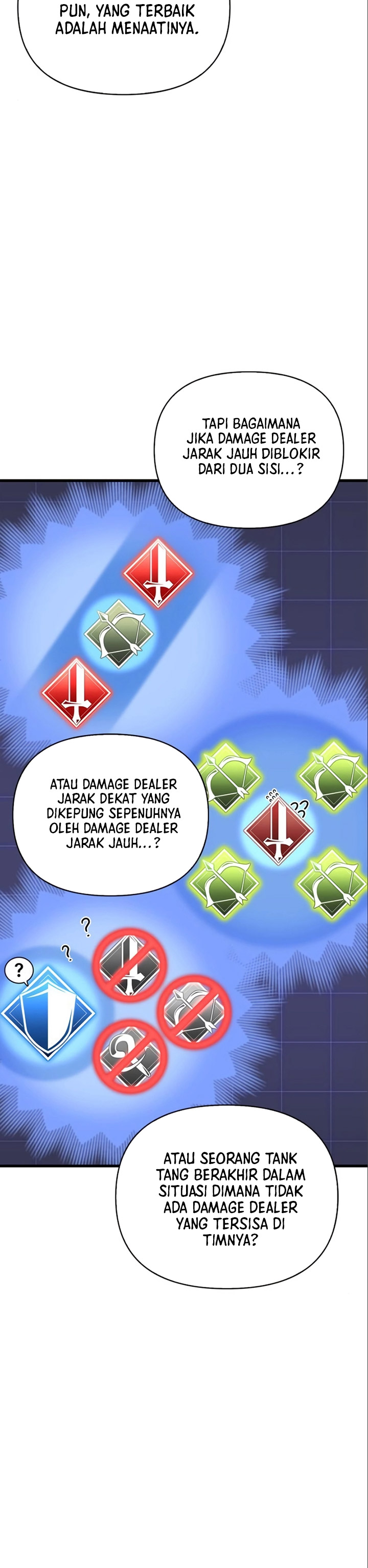 Superhuman Battlefield