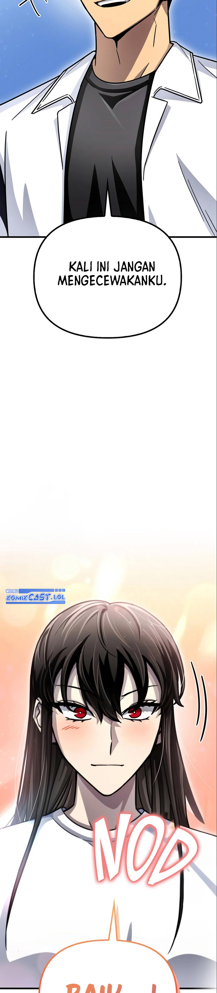 Superhuman Battlefield