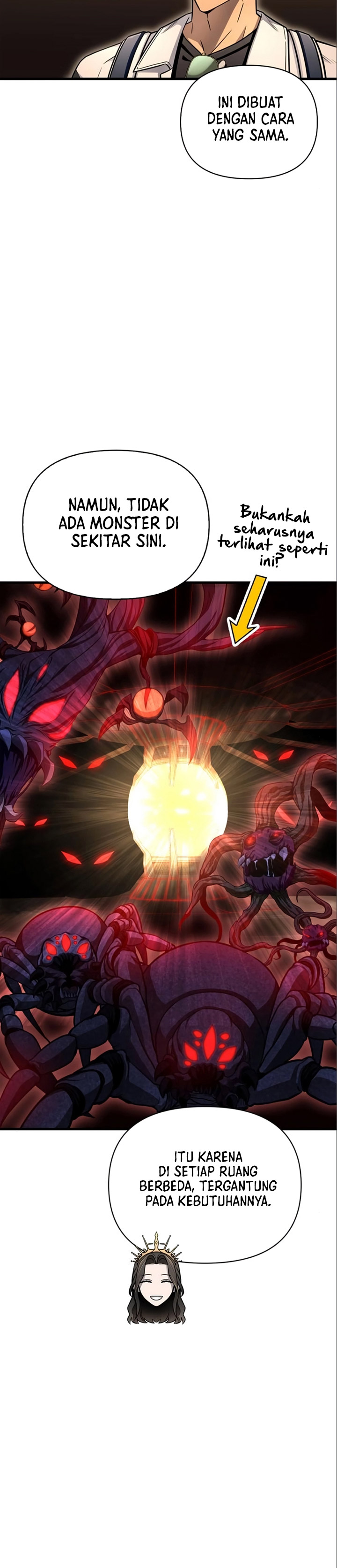 Superhuman Battlefield