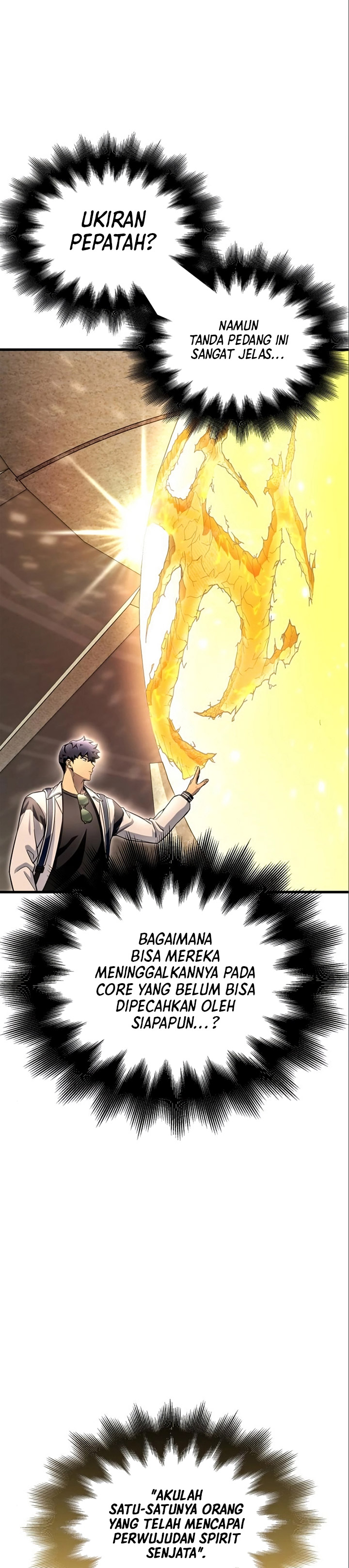 Superhuman Battlefield