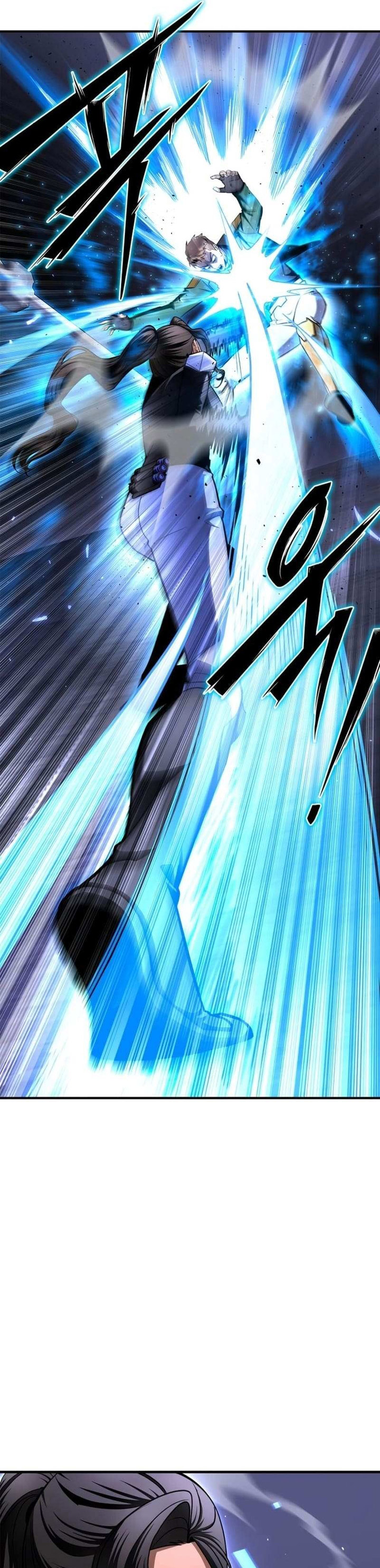 Superhuman Battlefield