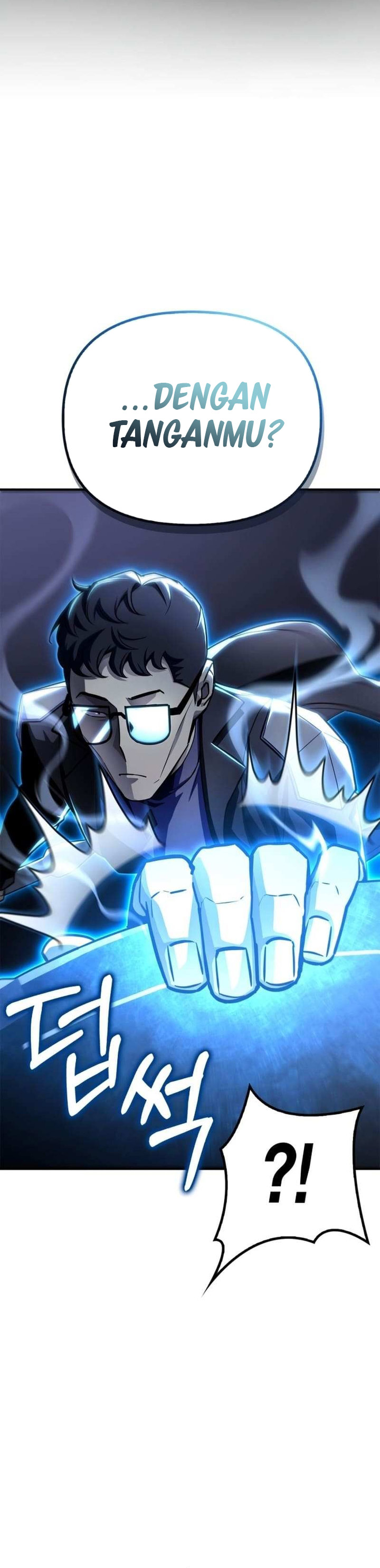 Superhuman Battlefield