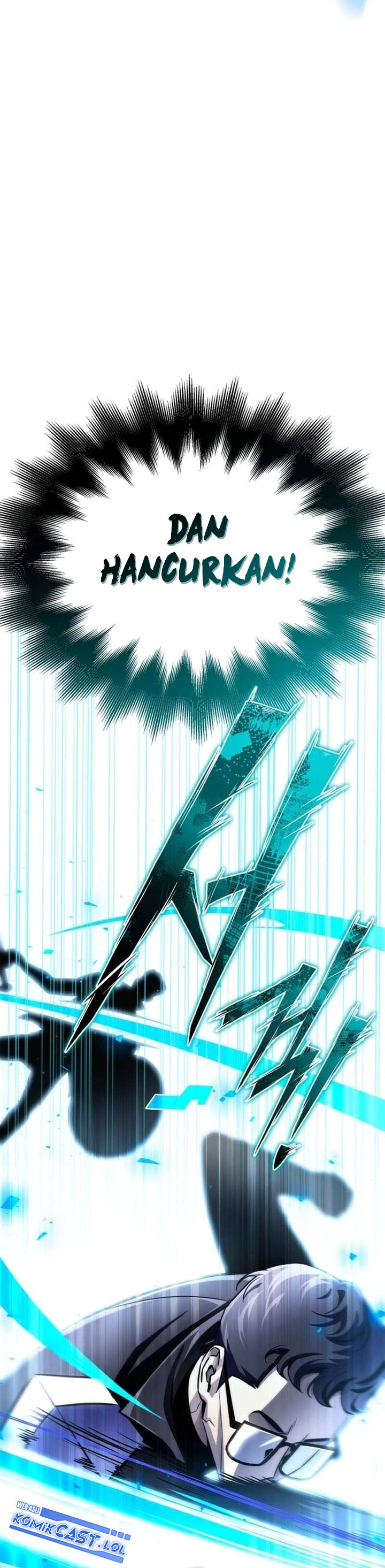 Superhuman Battlefield