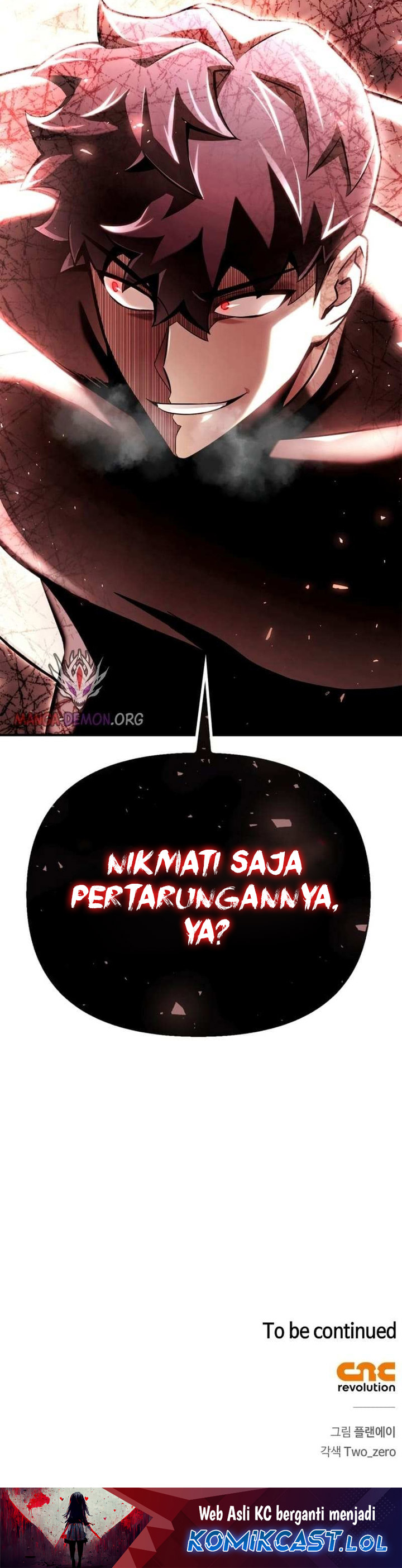 Superhuman Battlefield