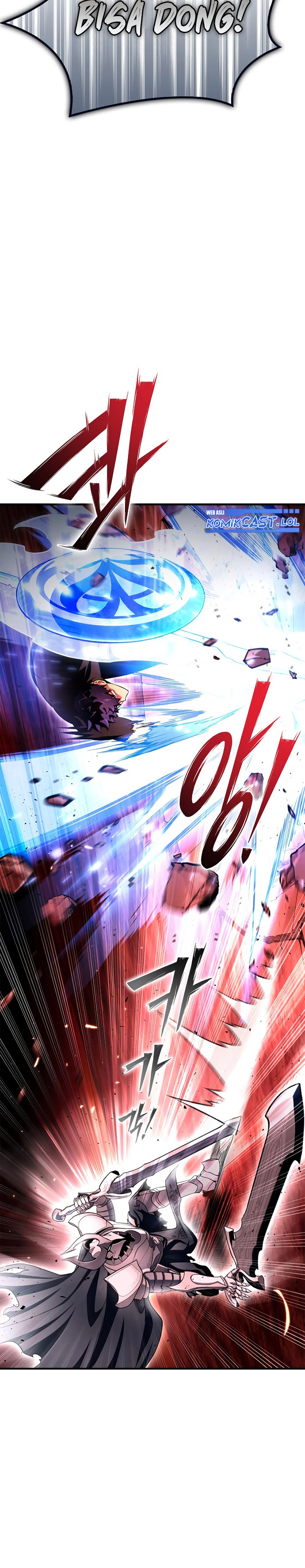 Superhuman Battlefield