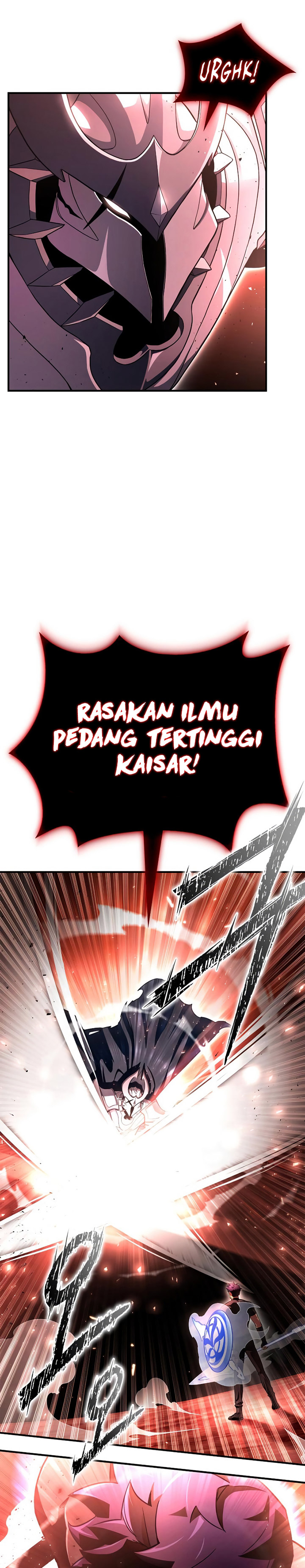 Superhuman Battlefield