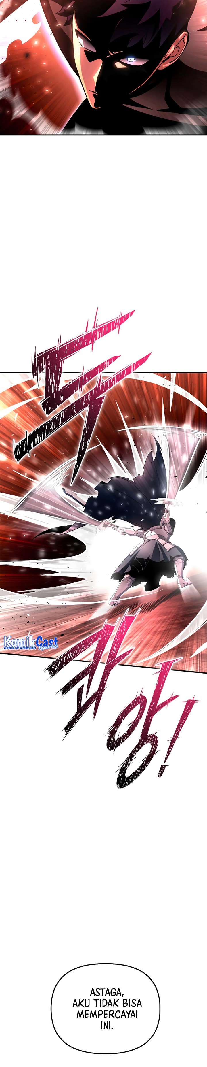 Superhuman Battlefield