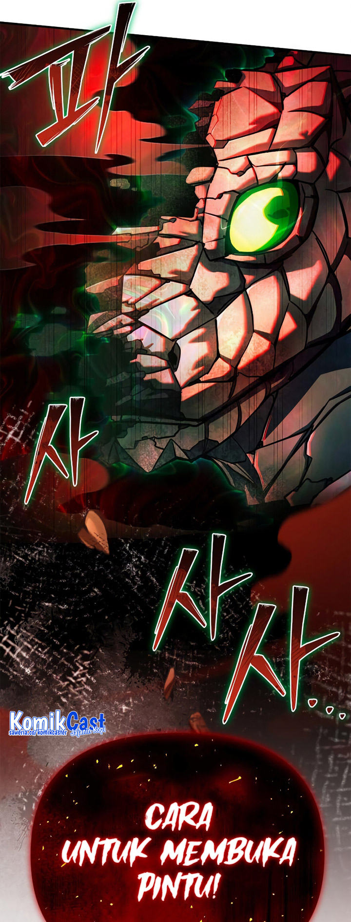 Superhuman Battlefield