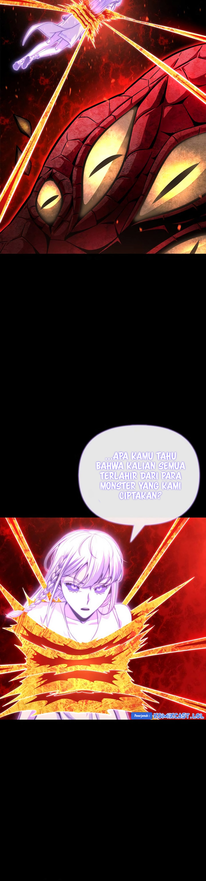 Superhuman Battlefield