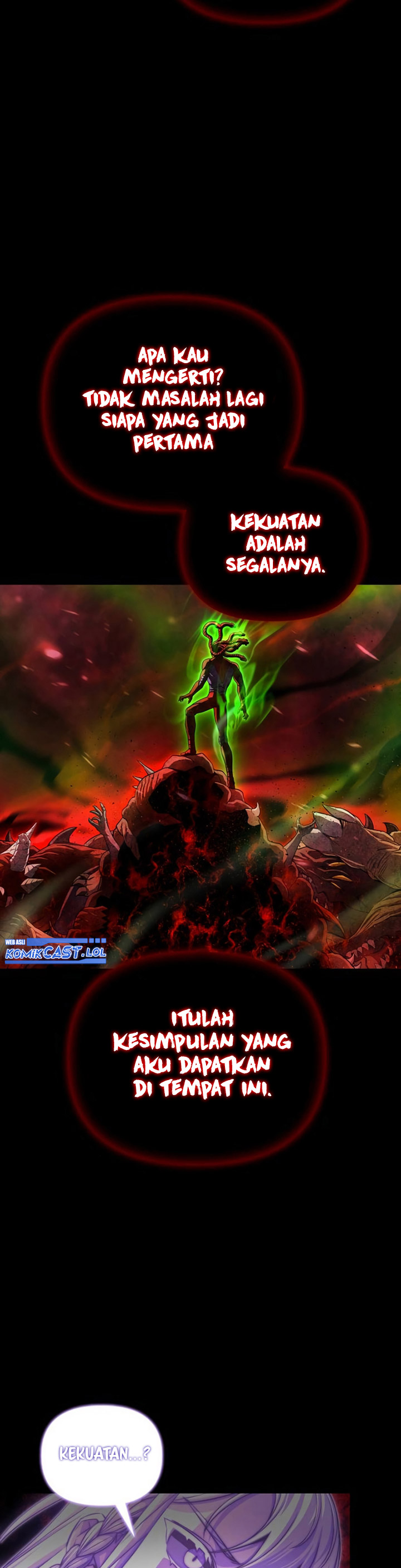 Superhuman Battlefield