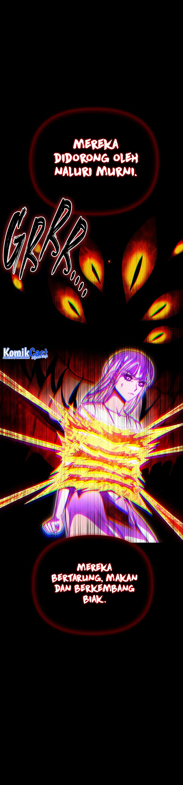 Superhuman Battlefield