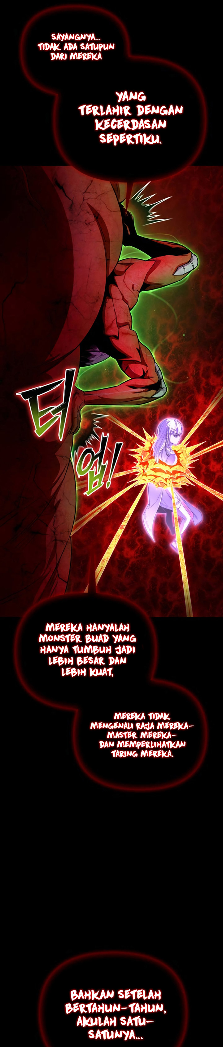 Superhuman Battlefield