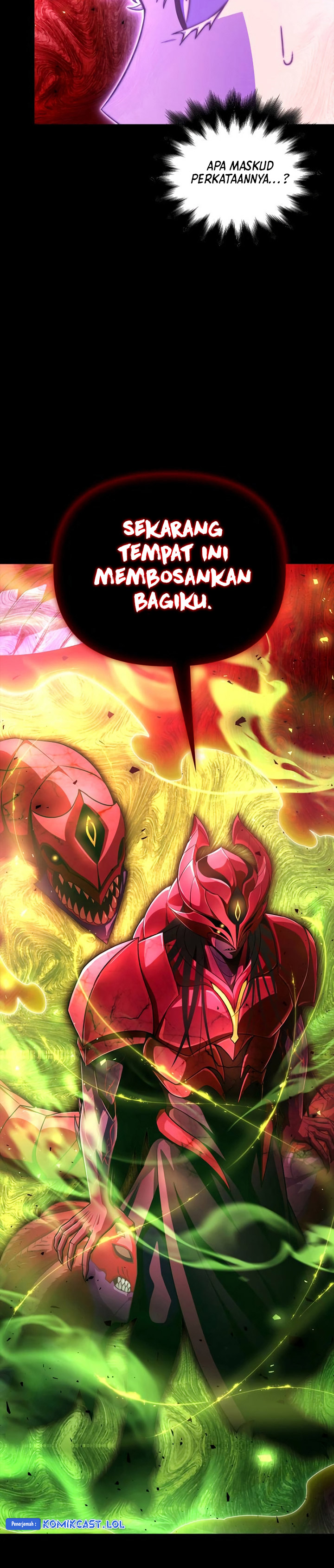 Superhuman Battlefield