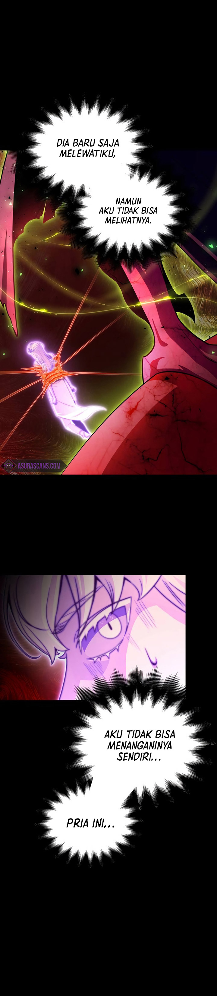 Superhuman Battlefield