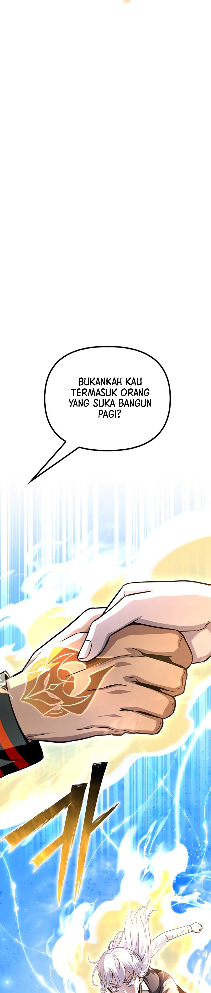 Superhuman Battlefield