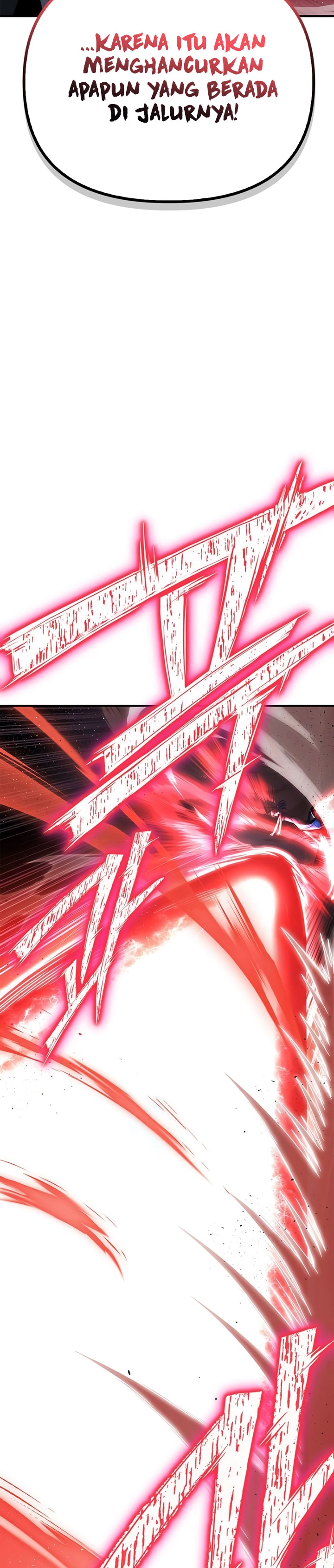 Superhuman Battlefield