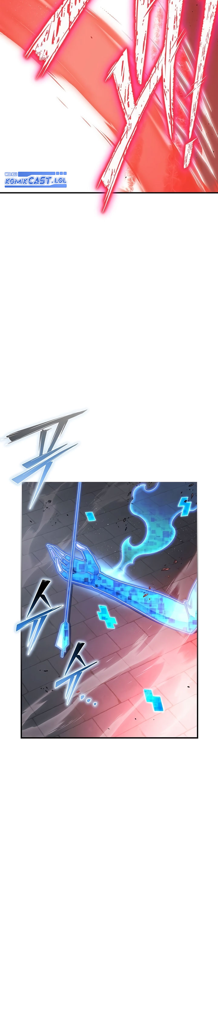 Superhuman Battlefield