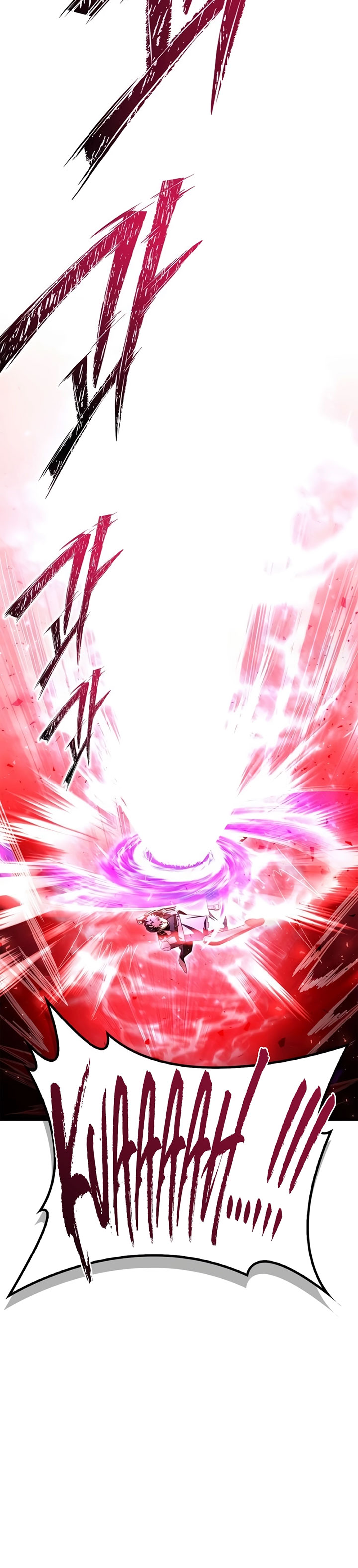 Superhuman Battlefield