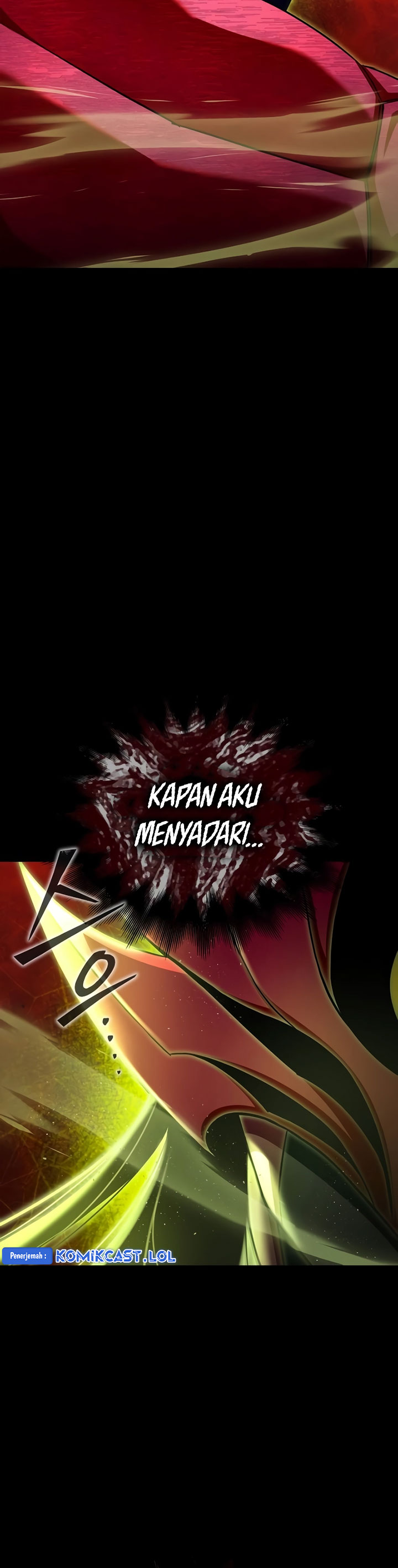 Superhuman Battlefield Chapter 98