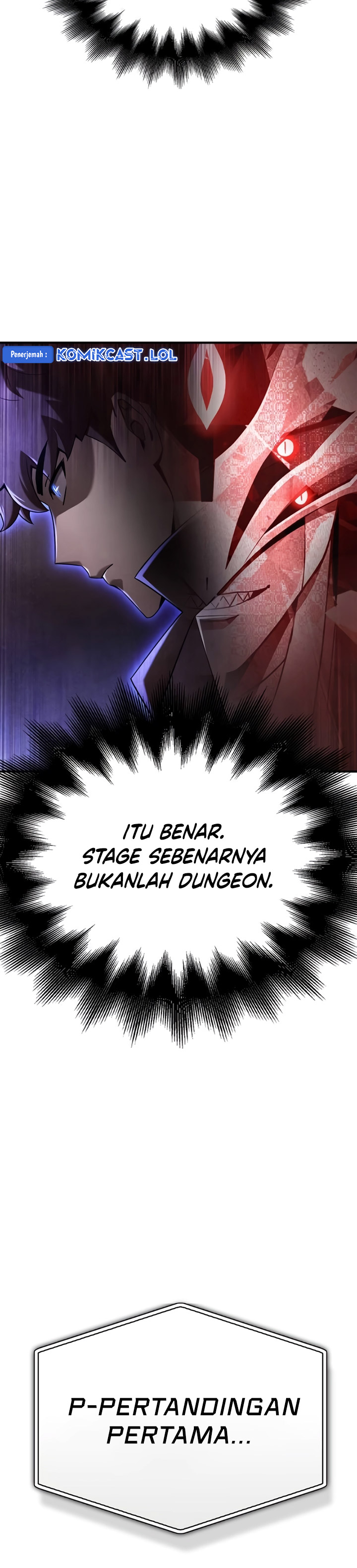 Superhuman Battlefield