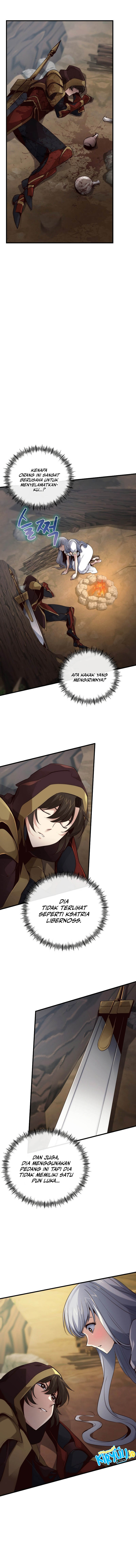 Surviving with a SSS-Rank Inventory