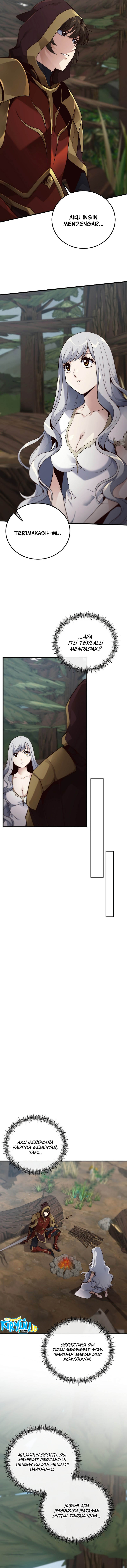 Surviving with a SSS-Rank Inventory
