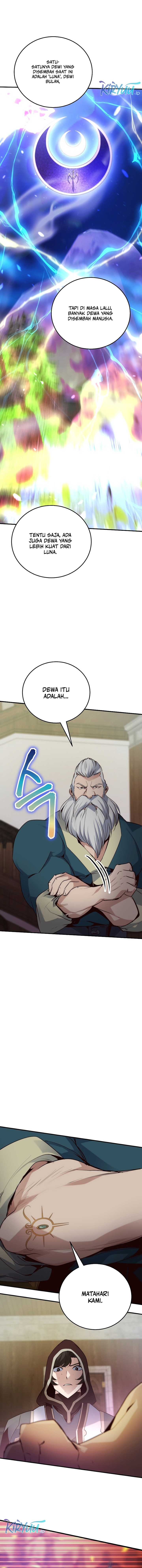 Surviving with a SSS-Rank Inventory